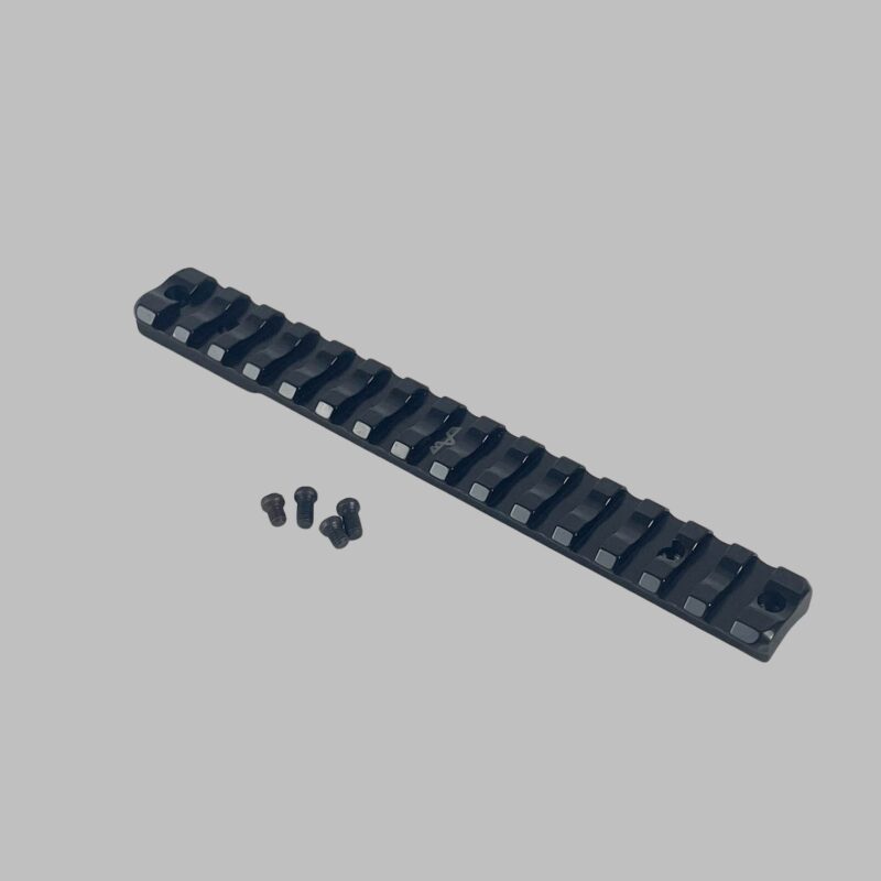 eaw picatinny schiene remington 700 langes system rifledoc