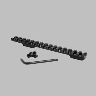 Steyr Mannlicher Weaver Picatinny Schiene Leicht Short Action