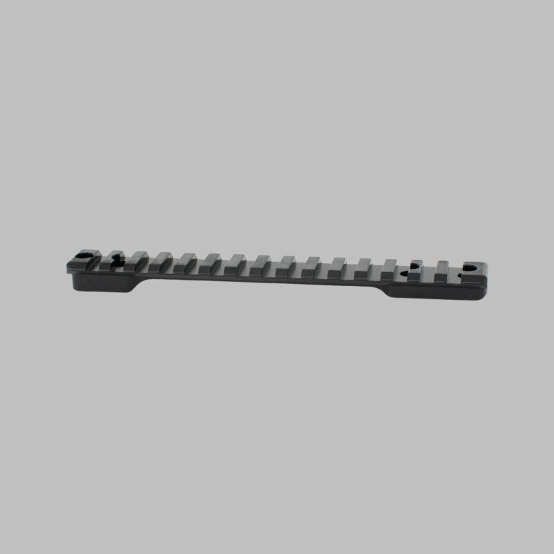 Picatinny Schiene REMINGTON 700 LA (Long Action) Special Tactical – Bild 6