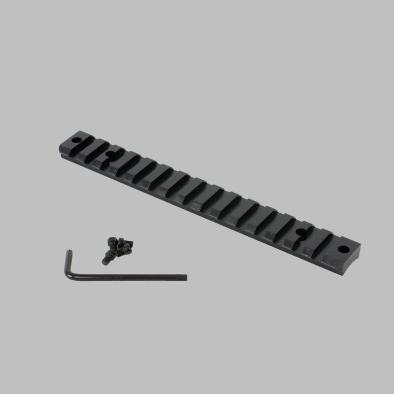savage accu trigger Short action spezial