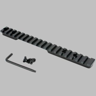 Kelbly Atlas Long Action Picatinny Schiene