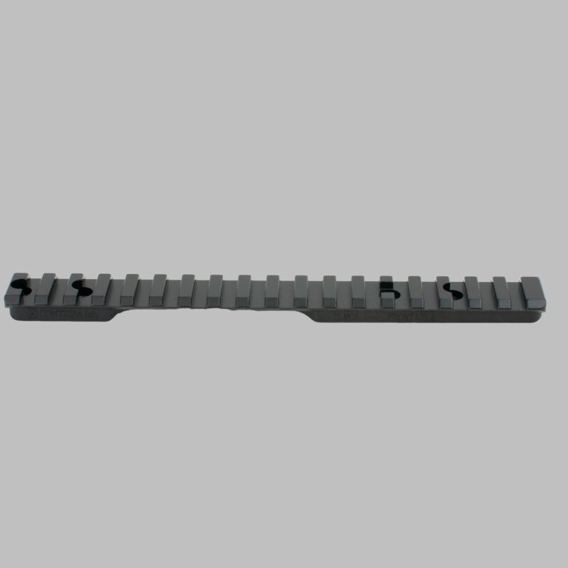 Kelbly Atlas Long Action Picatinny Schiene