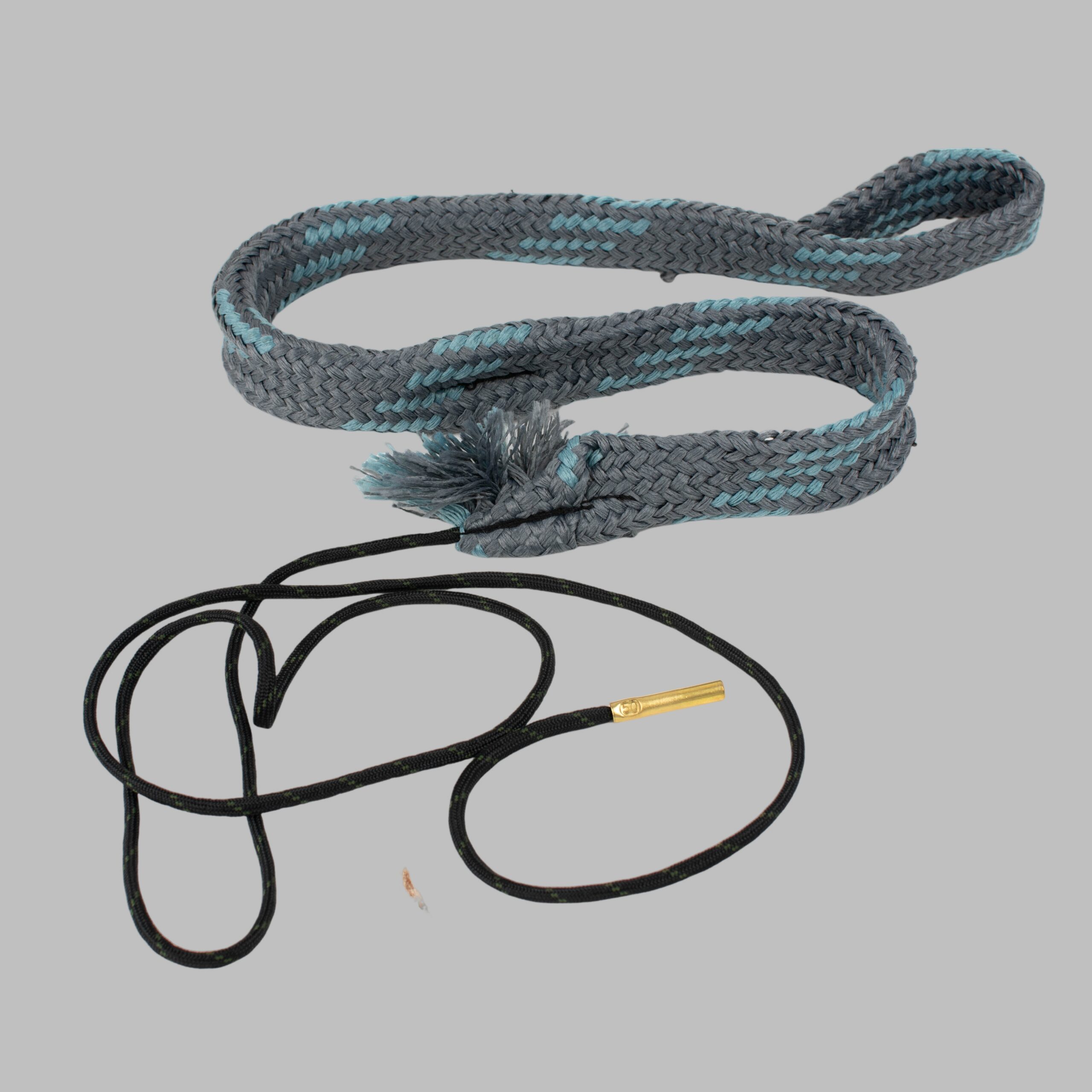 .50 Cal bore snake ohne bürste