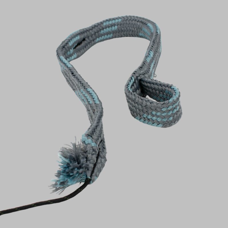 .50 Cal bore snake ohne bürste
