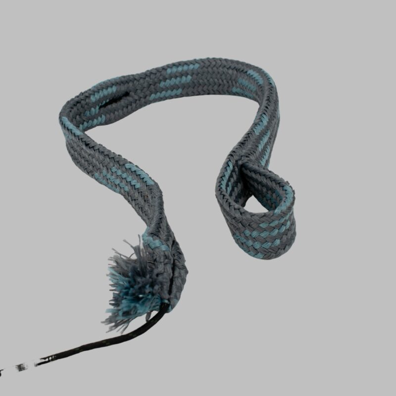 .50 Cal bore snake ohne bürste