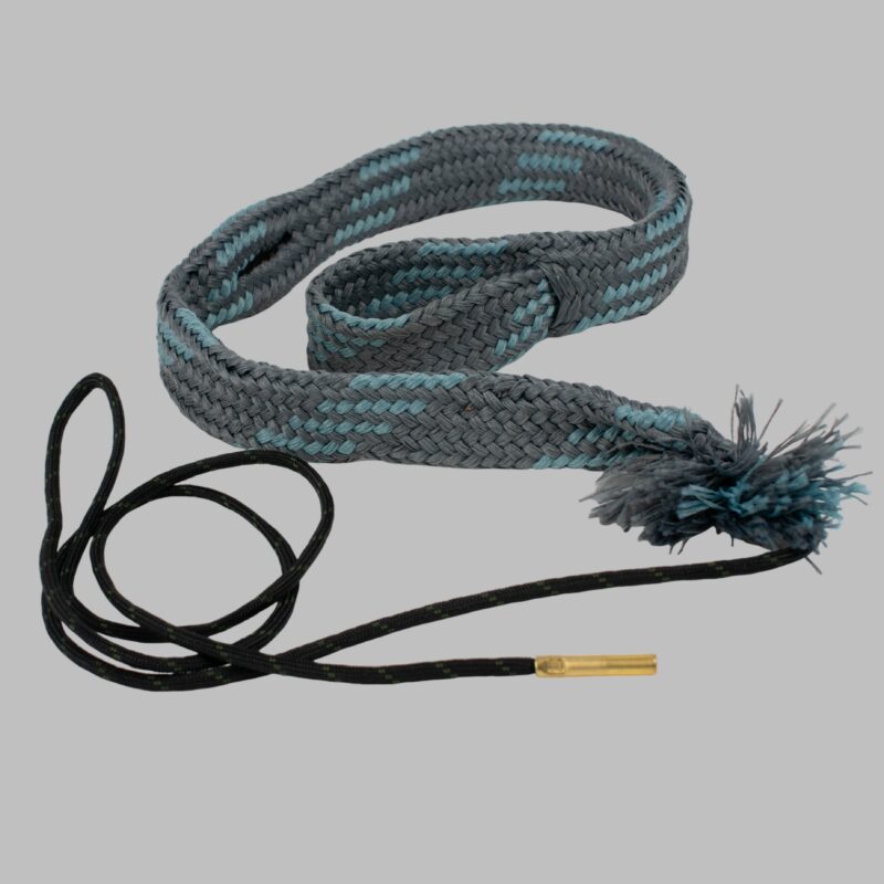 .50 Cal bore snake ohne bürste