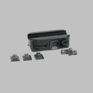 EAW blockmontage für Swarovski Zielfernrohr rifledoc