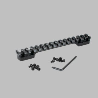 browning x-bot 2 long action