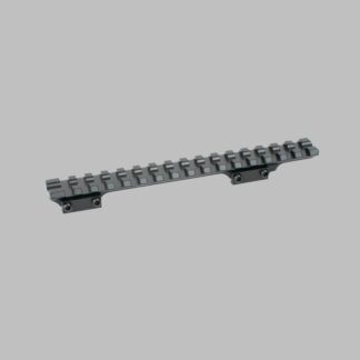 sako 90 short action picatinny schiene