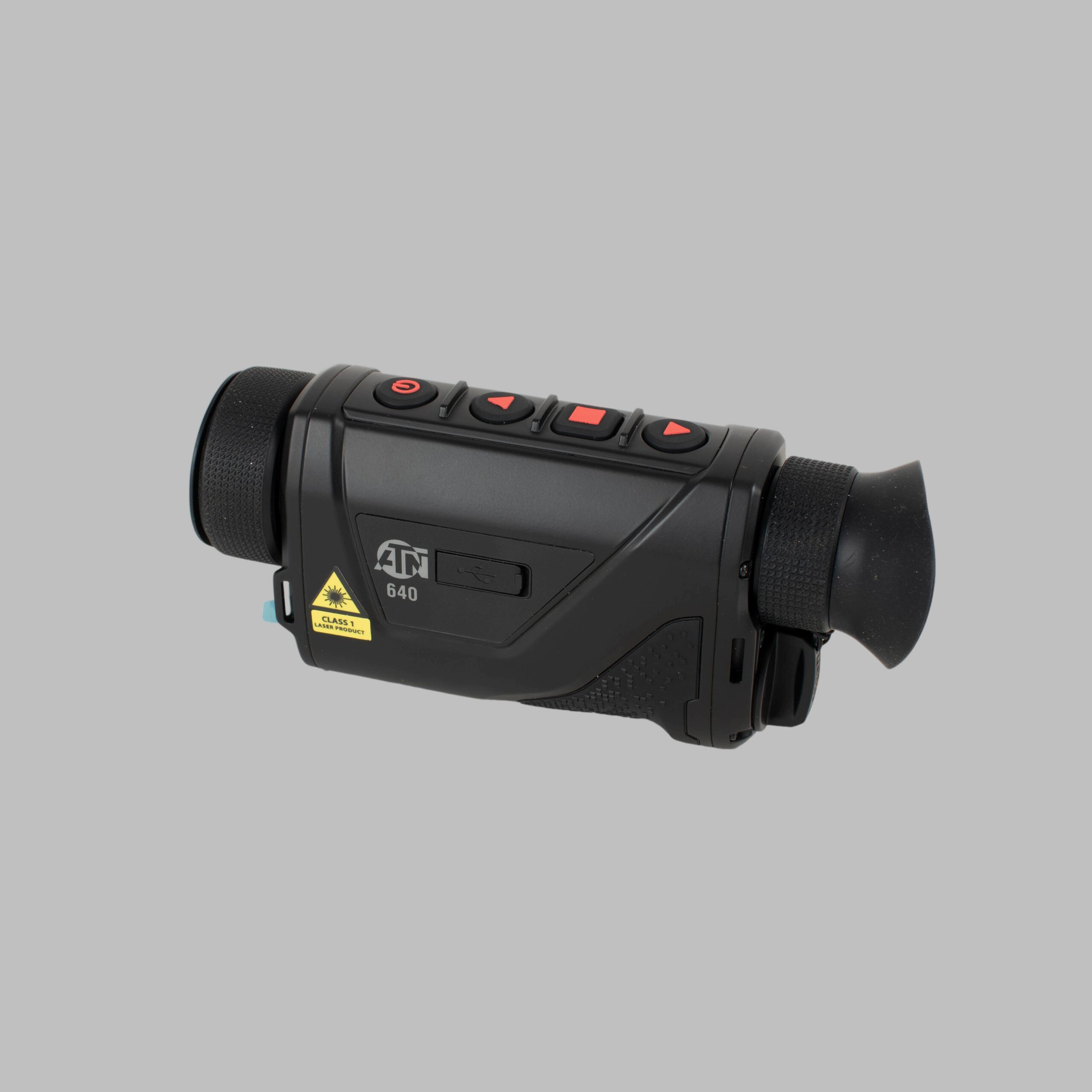 ATN 635 LRF Blazehunter