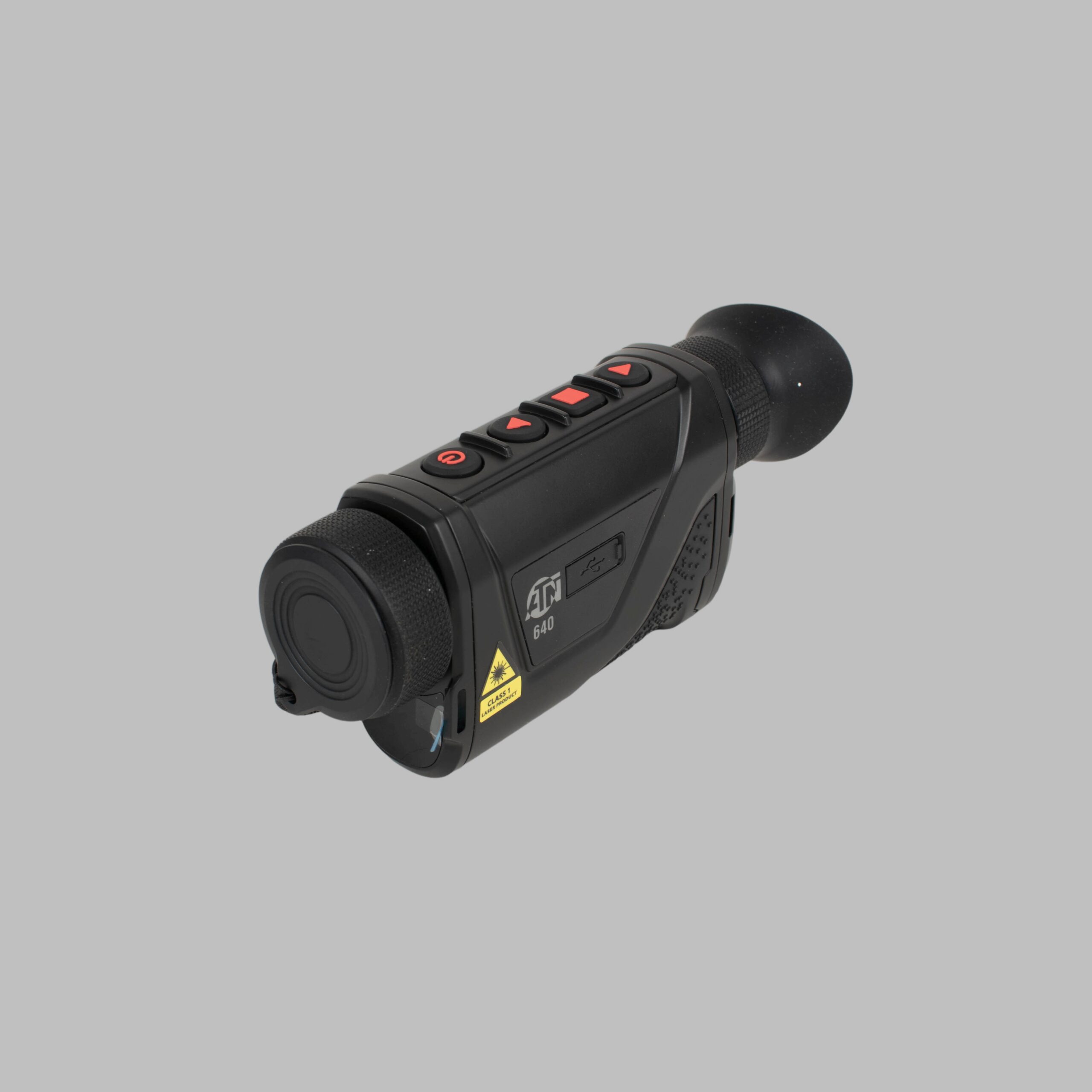 ATN 635 LRF Blazehunter